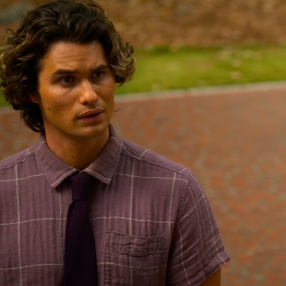 Katin Monty Button Down Shirt ASO John B Outer Banks - Picture 13 of 13